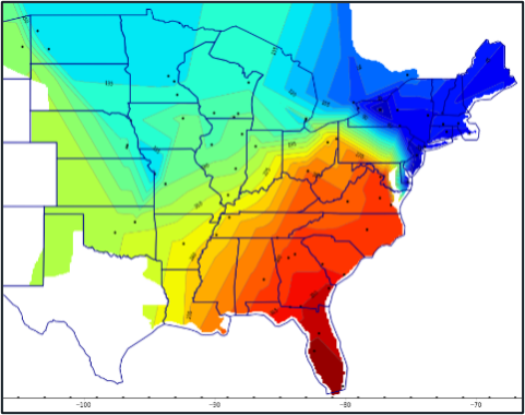  Locating Source of Forced Oscillation